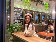 -Bistro 63 创意融合料理(广粤天地店)