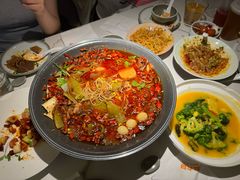 -麻六记(新天地店)