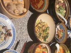 -南京大牌档(济南万象城店)