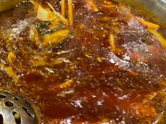 -肖肖酸萝卜鱼火锅(总店)