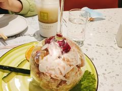 -赵小姐丨新中餐(曲江店)