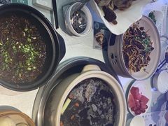 -名善山珍·野生菌汤锅(文殊院店)