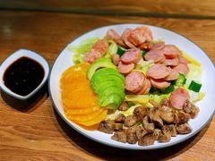 -SaladJohn沙拉匠(凯德1818店)