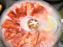 -九田家黑牛烤肉料理(郫都万达檬柏西路店)