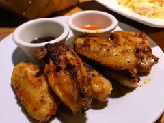 -Geneva日内瓦餐厅(西郊宝成花苑店)