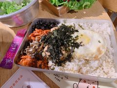 -姜虎东白丁烤肉(恒隆广场店)