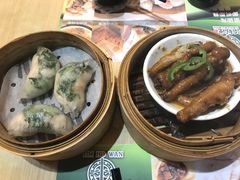 -添好运点心专门店(北角店)