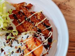 -Egg•Allday Brunch(襄阳北路店)