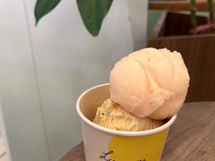 -LUNEURS月乐诗 冰淇淋咖啡(环贸店)