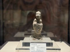 -乐山市博物馆