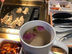 -金妈家烤肉(龙湖U城天街店)