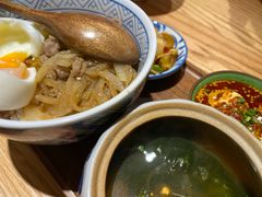 日式肥牛饭-馥家小馆(黔灵山公园店)