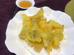 脆皮丝丁鱼-潮福汇