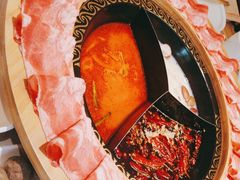 -川中渝夫火锅(铜陵万达广场店)