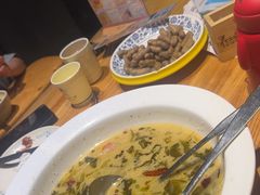 -花溪雨·森林餐厅(石基店)