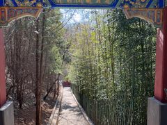 -红螺寺
