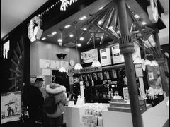 -茶颜悦色(雨花亭凯德二楼店)