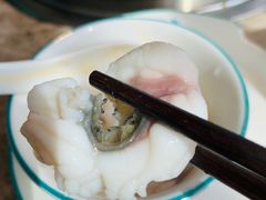 -淘米捞·米汤脆鲩鱼火锅(福田皇岗店)