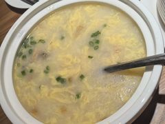 -吕氏疙瘩汤·新鲁菜(济南万象城店)