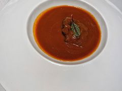 -Tomato&Pepper法餐厅