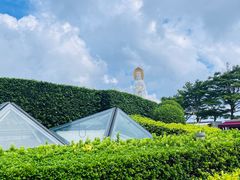 -三亚南山文化旅游区