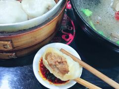 -百年尹氏汤包(湖南路狮子桥店)