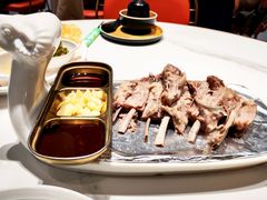 -清真·宁夏印象·盐池滩羊肉体验店(江宁路店)