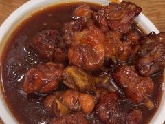 -乡村基·川味现炒大王(熙悦天街店)