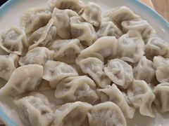 -清真·西北人家风味馆(中山中路店)