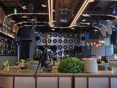 -MARU玛露音乐餐厅(大学路店)