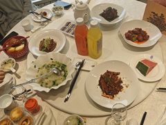 -上海年代·浙菜家烧·小海鲜(水上东路店)