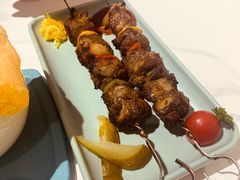 -库滋明·俄罗斯特色美食(中央大街店)