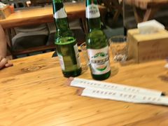 -花腰餐吧Bistro烧烤 傣味(传媒大学店)