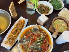 -吃货私房菜(丽江束河古镇店)