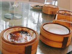 -晋江荣誉国际酒店·港誉茶餐厅