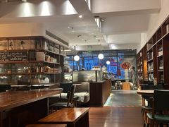 -BAKER&SPICE(安福路店)