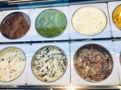 比利时巧克力冰激-哈根达斯(虹口店)