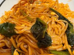 -魏家凉皮(博水商务大厦店)