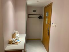 -全季酒店(上海火车站天目西路店)