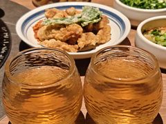 -巴奴毛肚火锅(京西大悦城店)