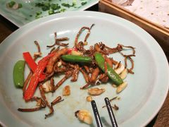 -粗茶淡饭·隐庐私厨(东亭店)