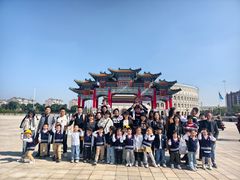 -无锡金色摇篮幼儿园(宝龙城市广场店)