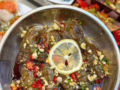 -船梆煮•蒸汽海鲜·生腌干蒸(五四广场店)