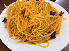 -沣元春饼馆(幸福巷店)