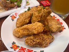 -谢记上海大排档(长寿路店)