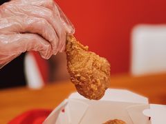 Daddy大鸡腿-胖老爹美式炸鸡(远洋旗舰店)