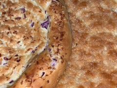 烤馕-新疆伊宁远征餐厅