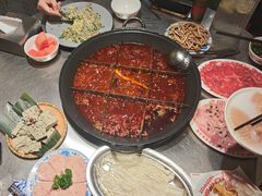 -朱光玉火锅馆(全国总店·金冠好店)