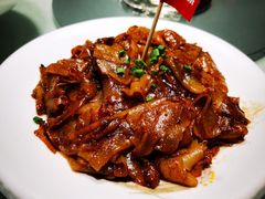 -滋粥楼·顺德菜海鲜茶点(方舟店)