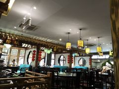 大堂-九炉分座(个园店)